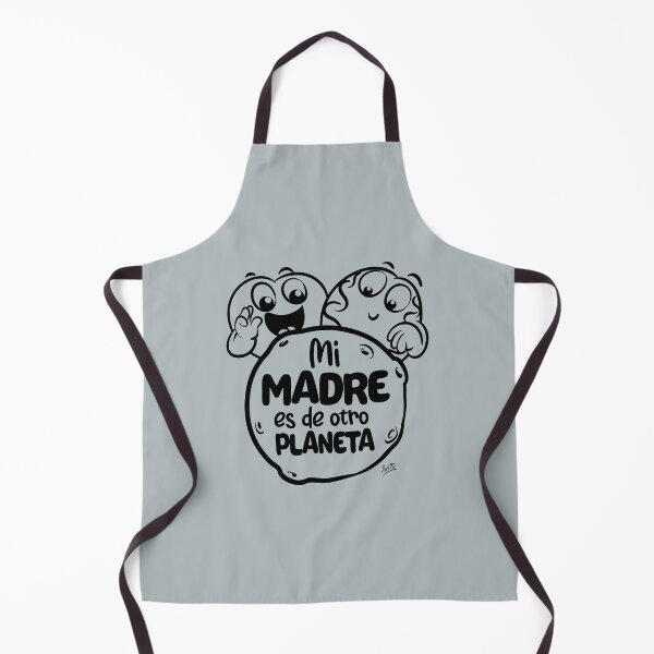 Item preview, MOM IS FROM ANOTHER PLANET designed and sold by AntoMiranda.