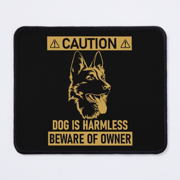 Item preview, German Shepherd designed and sold by ouchmypancreas.
