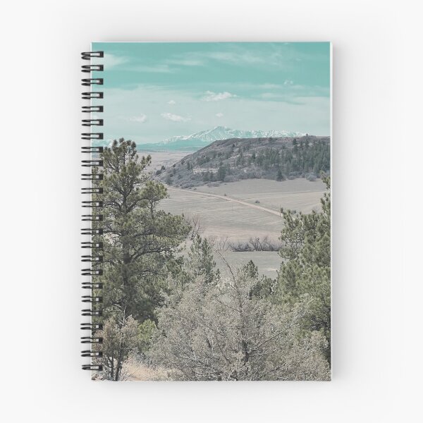 Item preview, Canyon Creek, Castle Rock Colorado designed and sold by ShannonJart.
