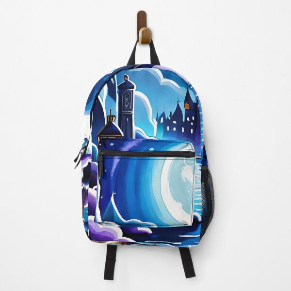 Item preview, AI Generated - Dreamer Castle designed and sold by Kaiko-Roku.