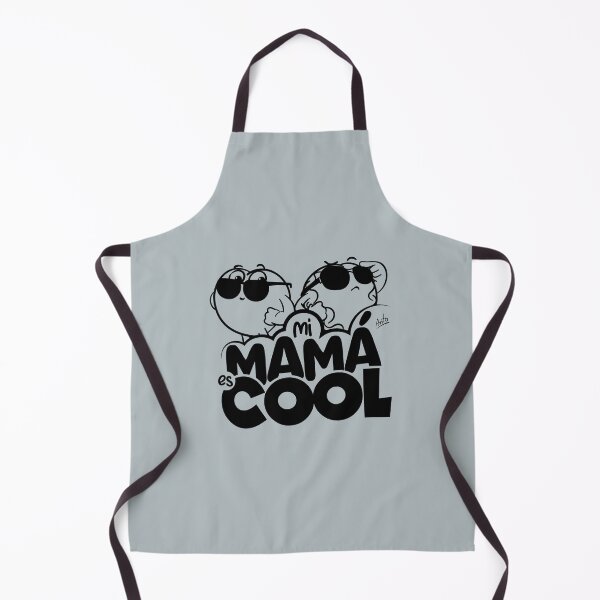 Item preview, MY MOM IS COOL designed and sold by AntoMiranda.