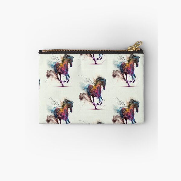 Item preview, Horse in Abstract Ink designed and sold by KingExpressions.