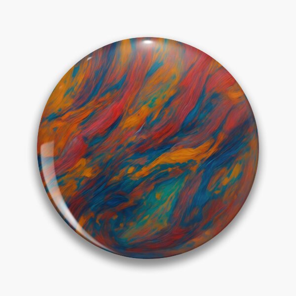 Item preview, A Dance of Paint and Chaos designed and sold by splattersart.