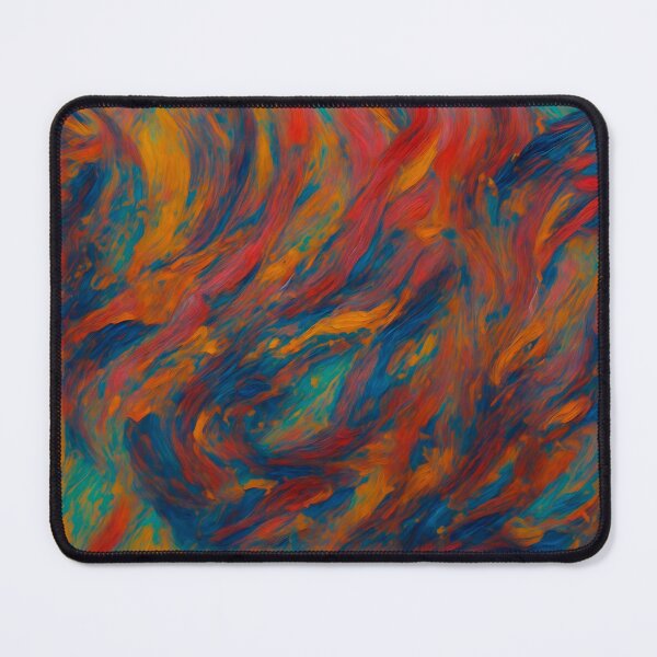 Item preview, A Dance of Paint and Chaos designed and sold by splattersart.