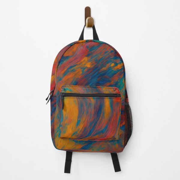 Item preview, A Dance of Paint and Chaos designed and sold by splattersart.