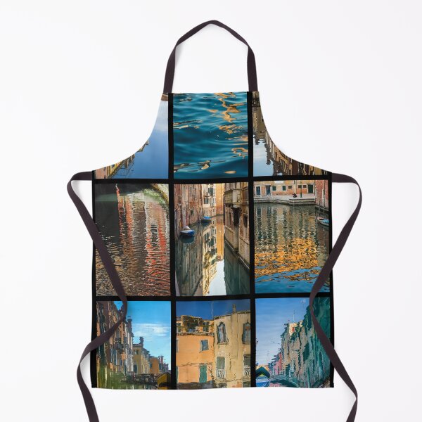 Item preview, Reflections of Venice designed and sold by Reymond Page.