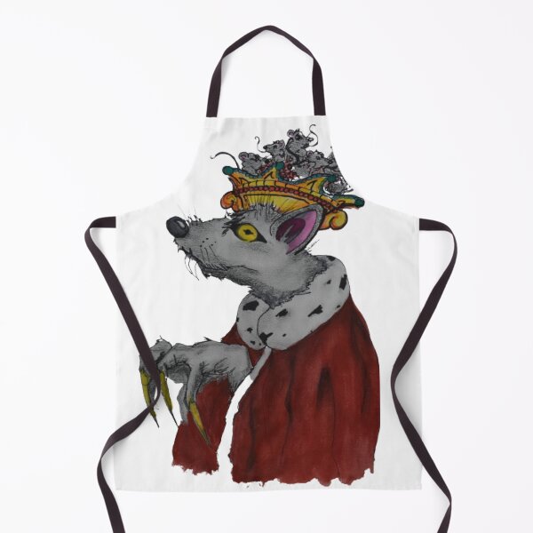 Item preview, The Rat King designed and sold by DevDarling1108.