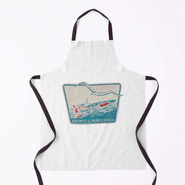 Item preview, Arenys de Mar | Spain | España | Barcelona | Beach life | Beach sports designed and sold by Tropical Blood.