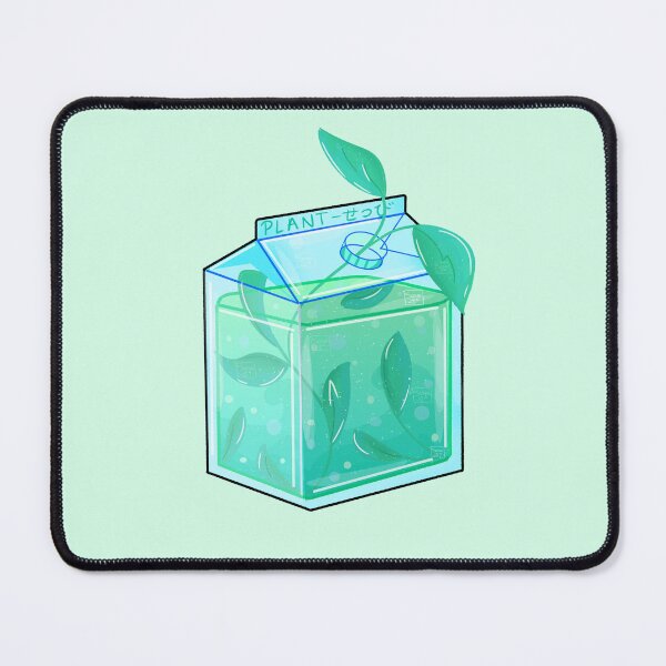 Item preview, Plant Milkbox designed and sold by Sonoyin.
