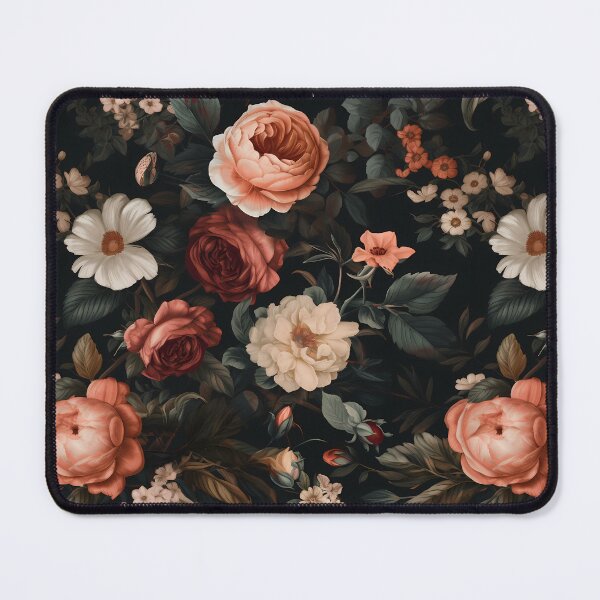 Item preview, Floral Pattern designed and sold by SuperSoulArts.