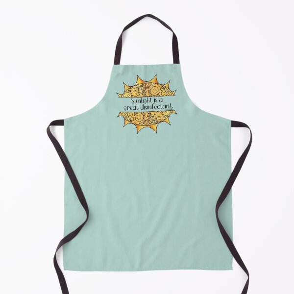 Item preview, Disinfected designed and sold by lezell.