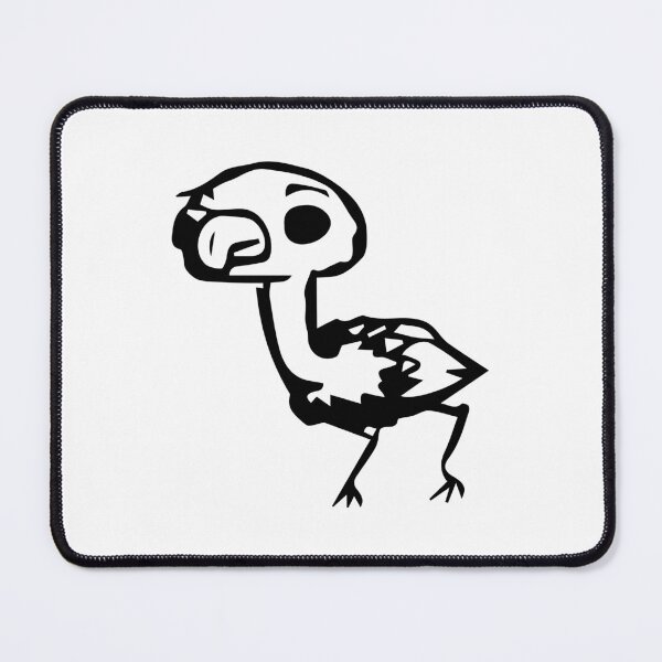 Item preview, Ostrich designed and sold by theawkwardsloth.