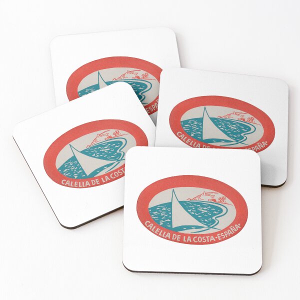 Item preview, Calella | La Costa | Spain | Travel | Europe | Summer | Travelling  designed and sold by Tropical Blood.