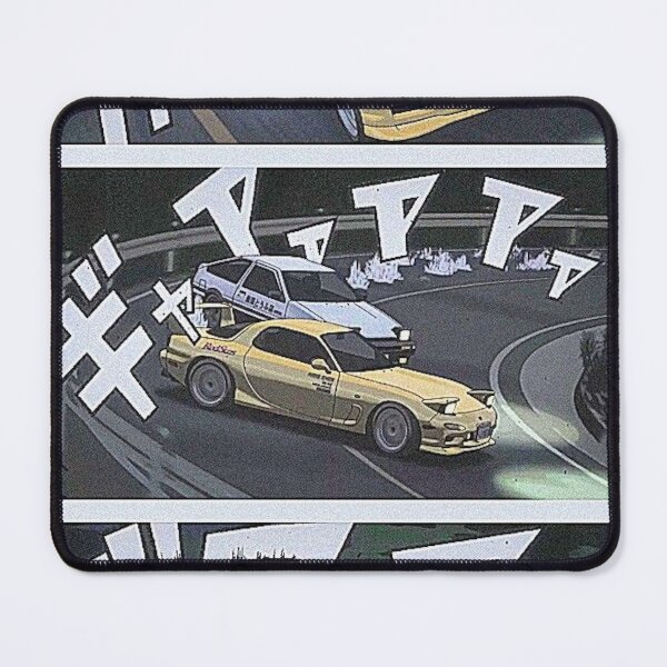 Item preview, Initial D Stage 1 designed and sold by AngelGirlLove.