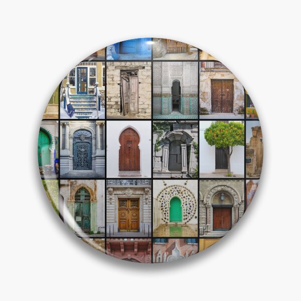 Item preview, The Door designed and sold by Reymond Page.