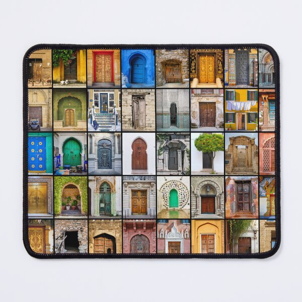 Item preview, The Door designed and sold by Reymond Page.