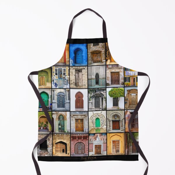 Item preview, The Door designed and sold by Reymond Page.