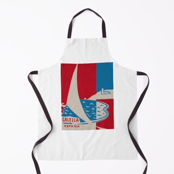 Item preview, Calella | Barcelona | Barcelona Beach | Spain | Travel | Vintage designed and sold by Tropical Blood.