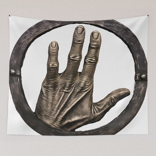 Item preview, Lefty designed and sold by Midsized King.