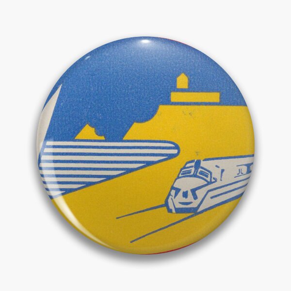 Item preview, Calella | Barcelona | Costa Dorada | Spain | Travel | Beach| Maresma | Trains  designed and sold by Tropical Blood.