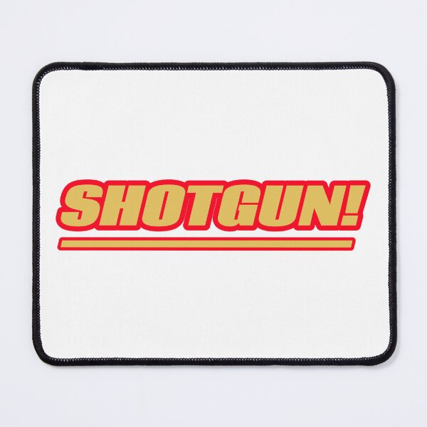 Item preview, Shotgun! designed and sold by JoseyMiles.