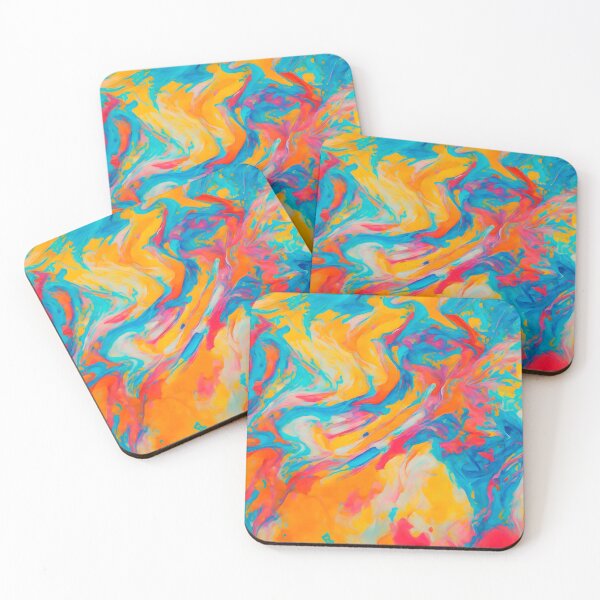 Item preview, Life Burst designed and sold by splattersart.