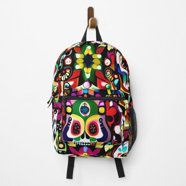 Item preview, Repeating Sugar Skull designed and sold by CandG-Emporium.