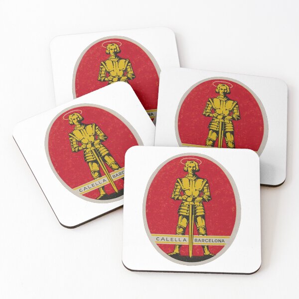 Item preview, Sant Jordi | Spain | Barcelona | Travel | Europe | Calella  designed and sold by Tropical Blood.