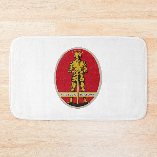 Item preview, Sant Jordi | Spain | Barcelona | Travel | Europe | Calella  designed and sold by Tropical Blood.