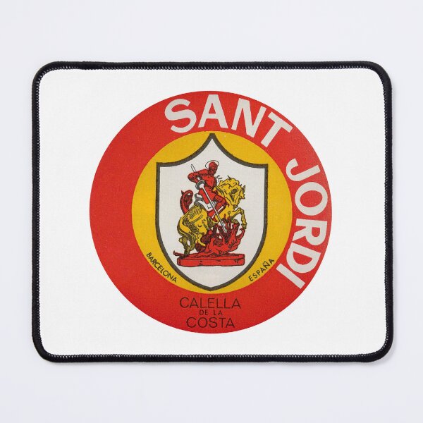 Item preview, Sant Jordi | Spain | Barcelona | Travel | Europe | Calella  designed and sold by Tropical Blood.