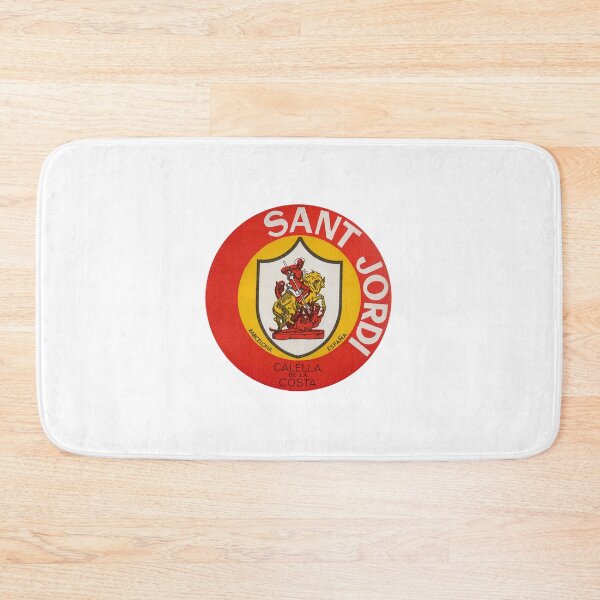 Item preview, Sant Jordi | Spain | Barcelona | Travel | Europe | Calella  designed and sold by Tropical Blood.