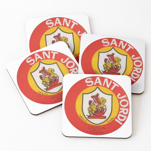Item preview, Sant Jordi | Spain | Barcelona | Travel | Europe | Calella  designed and sold by Tropical Blood.