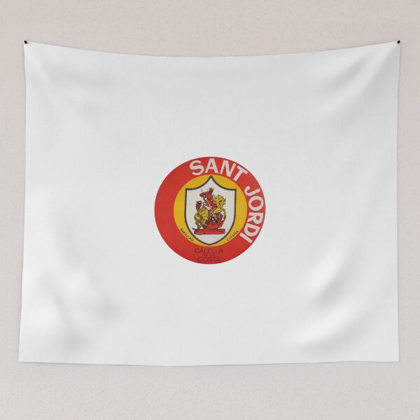 Item preview, Sant Jordi | Spain | Barcelona | Travel | Europe | Calella  designed and sold by Tropical Blood.