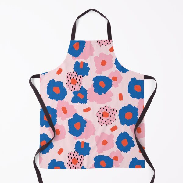 Item preview, Bold flowers designed and sold by ZeltiaGarzia.