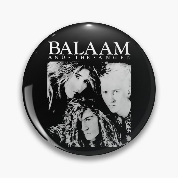 Item preview, BalaamAndTheAngel designed and sold by flobwad.