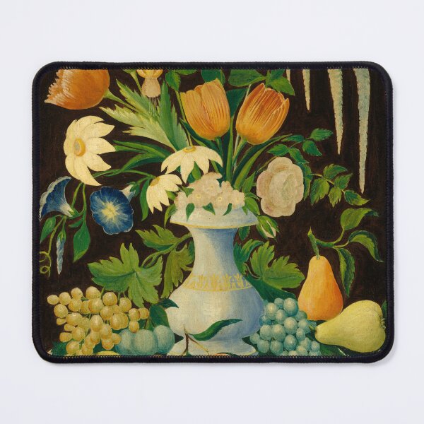 Item preview, Flowers and Fruit by Osias Beert designed and sold by DevDarling1108.