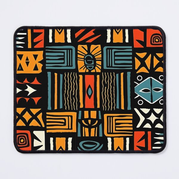 Item preview, Unique Kente Cloth Designs is a Symbol of African Pride designed and sold by Justteesme.