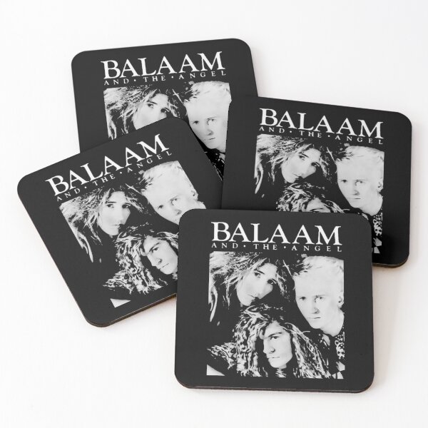 Item preview, BalaamAndTheAngel designed and sold by flobwad.