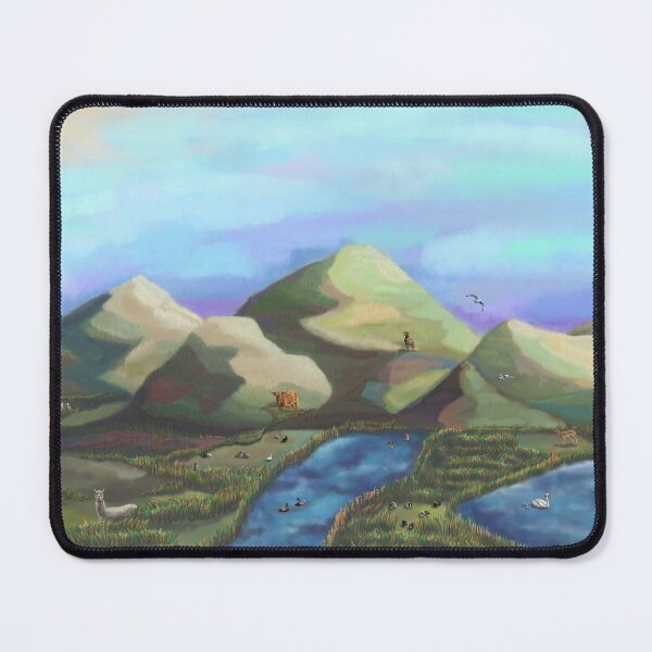 Item preview, mundo maravilloso designed and sold by vindorious.