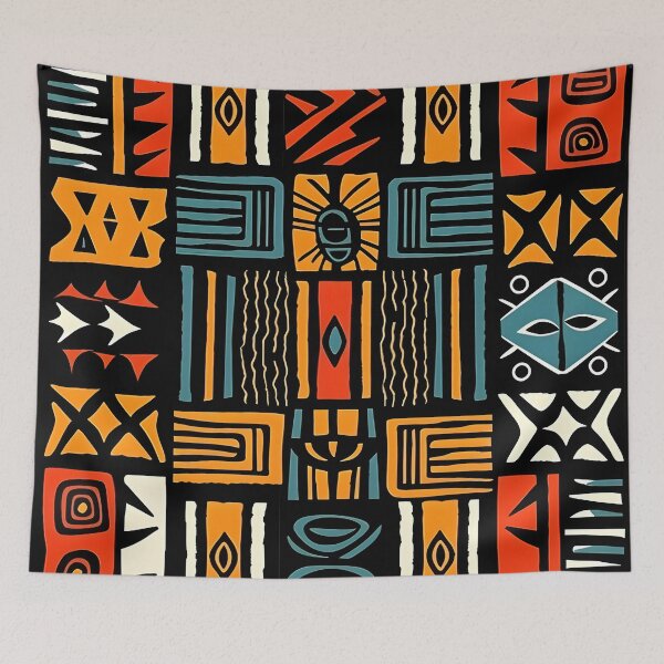 Item preview, Unique Kente Cloth Designs is a Symbol of African Pride designed and sold by Justteesme.