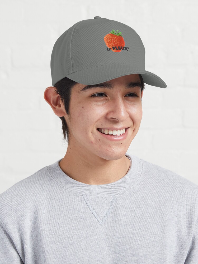 STRAWBERRY T-SHIRT, Golf le fleur STRAWBERRY T-SHIRT, Golf le fleur