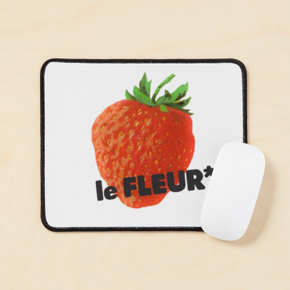 STRAWBERRY T-SHIRT, Golf le fleur STRAWBERRY T-SHIRT, Golf le fleur