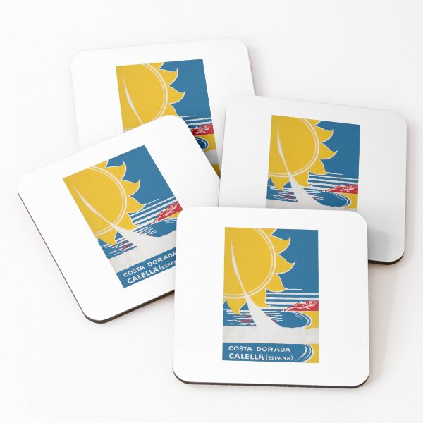 Item preview, sun | cállela | Spain | Barcelona | España | Travel | Beach | Vintage  designed and sold by Tropical Blood.