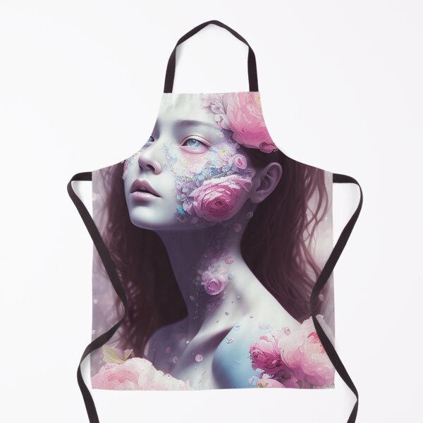 Item preview, Lais flower princess designed and sold by toniolobarrios.
