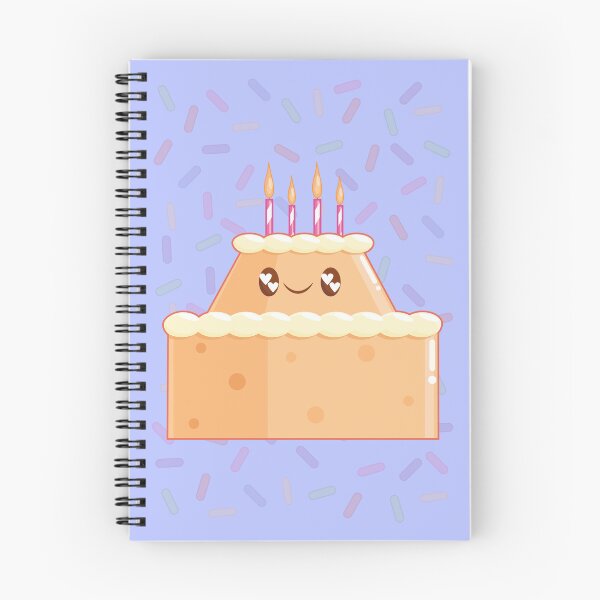Item preview, Birthday Cake  designed and sold by Annisadesign.