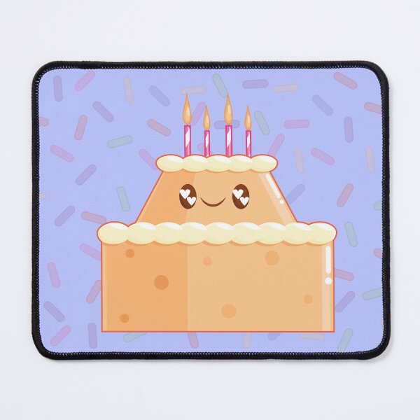 Item preview, Birthday Cake  designed and sold by Annisadesign.