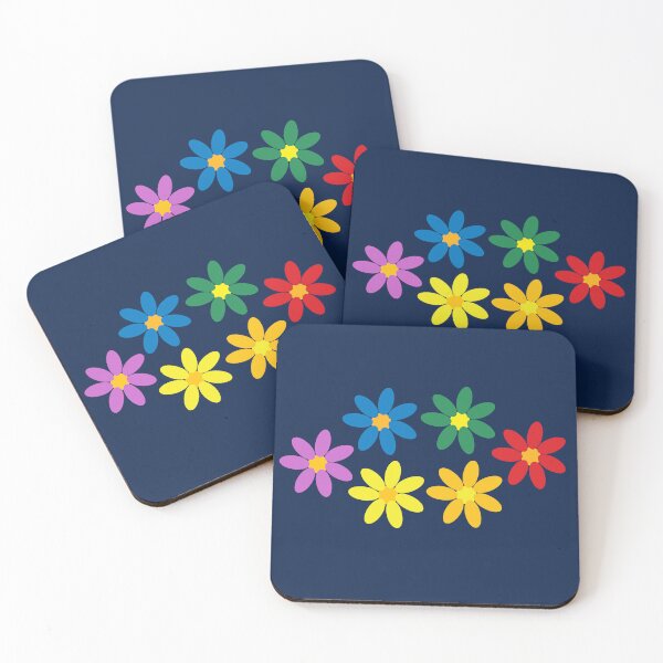 Item preview, Flower Power designed and sold by creativewildtrain444.