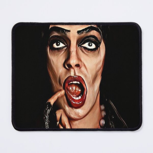 Item preview,  "RHPS Ⅳ: Zombie Frank" by Perceptual Paradox Creations designed and sold by hobbit73.
