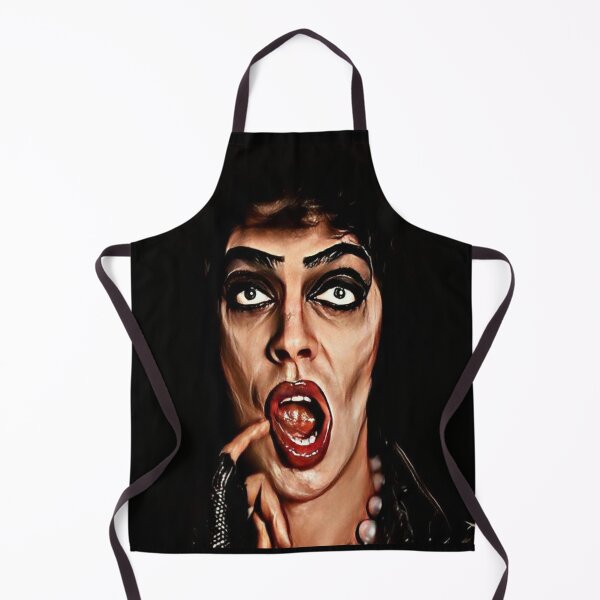 Item preview, "RHPS Ⅳ: Zombie Frank" by Perceptual Paradox Creations designed and sold by hobbit73.