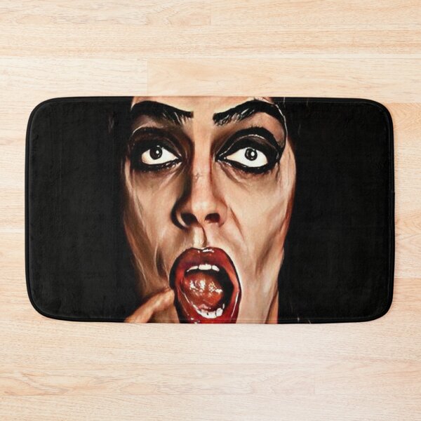 Item preview,  "RHPS Ⅳ: Zombie Frank" by Perceptual Paradox Creations designed and sold by hobbit73.